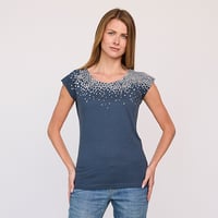 Image 1 of DenimFloret Bamboo 