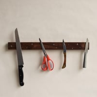 Image 1 of Magnetic knife holder large 2
