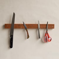 Image 2 of Magnetic knife holder large 3