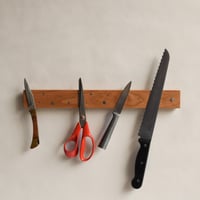 Image 2 of Magnetic knife holder Small 1