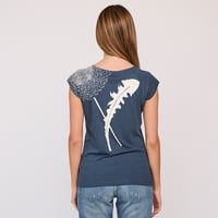 Image 3 of DenimDandelion Bamboo 