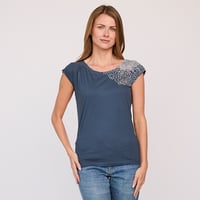 Image 2 of DenimDandelion Bamboo 