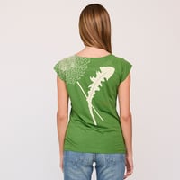Image 2 of GreenDandelion Bamboo 