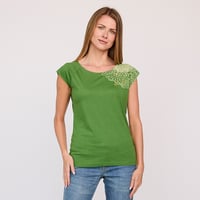 Image 1 of GreenDandelion Bamboo 