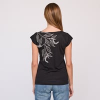 Image 3 of BlackDragonfly Bamboo 
