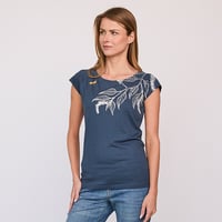 Image 1 of DenimDragonfly Bamboo 