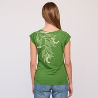 Image 3 of GreenDragonfly Bamboo 