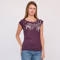 Image 4 of PurpleDragonfly Bamboo 