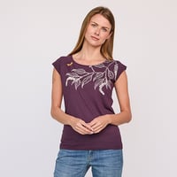 Image 1 of PurpleDragonfly Bamboo 