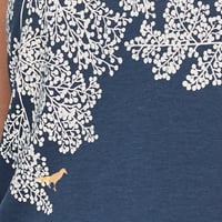 Image 3 of DenimJuniper Bamboo