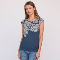 Image 1 of DenimJuniper Bamboo