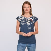Image 2 of DenimVines Bamboo