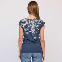 Image 3 of DenimVines Bamboo