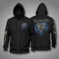 Zip-Hoodie