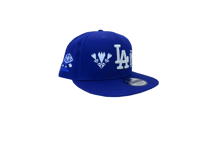 Image 3 of LOS ANGELES DODGERS SNAPBACK