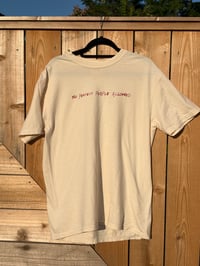 Image 1 of No Perfect People Allowed tee