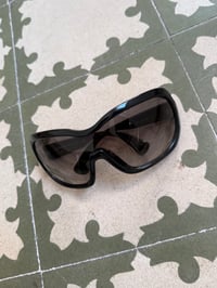 Image 1 of Prada F/W 2011 ‘Illusion’ sunglasses