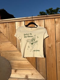 Cherub Baby Tee