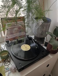 Image 2 of PERFECT BE THE ENEMY Vinyl 