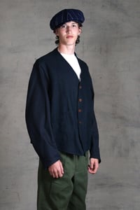 Image 1 of Traveller Jacket - Navy 