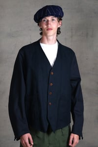 Image 2 of Traveller Jacket - Navy 