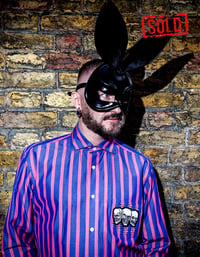 Image 1 of SOLD Boggi Milano Vintage Shirt