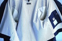 Image 11 of Traveller Jacket - Navy 