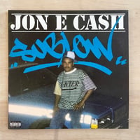 Jon E Cash – Sublow