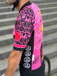 Image 2 of Maillot ciclismo “Maglia Rosa”