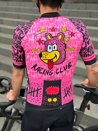 Image 3 of Maillot ciclismo “Maglia Rosa”