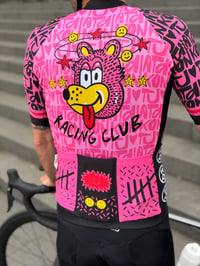 Image 7 of Maillot ciclismo “Maglia Rosa”