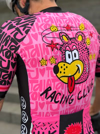 Image 1 of Maillot ciclismo “Maglia Rosa”