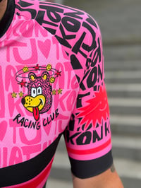 Image 5 of Maillot ciclismo “Maglia Rosa”