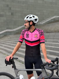 Image 6 of Maillot ciclismo “Maglia Rosa”