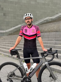 Image 8 of Maillot ciclismo “Maglia Rosa”