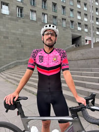 Image 4 of Maillot ciclismo “Maglia Rosa”