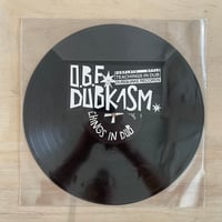 O.B.F x Dubkasm – Momentum / Shaku Dub 12"