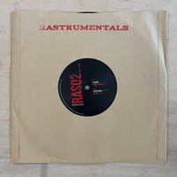 Dubkasm – Rastrumentals Remixes Part 1 (10")