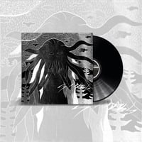 Image 1 of sinks – self-titled debut 12" + 7" (2021)
