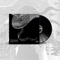 Image 2 of sinks – self-titled debut 12" + 7" (2021)