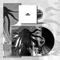 Image 3 of sinks – self-titled debut 12" + 7" (2021)