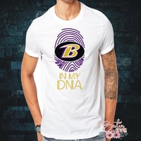 Image 16 of Baltimore Ravens Set Design SVG Files, Cricut, Studio, Digital Cut Files