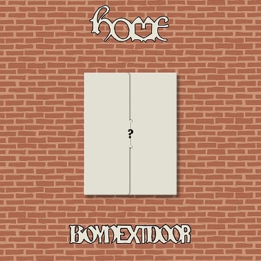 Image of [PRE-ORDER] BOYNEXTDOOR ‘HOME’ (Weverse Album Ver.) + Weverse Shop POBs