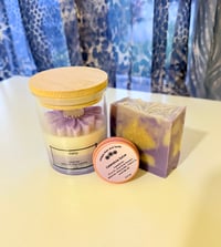 Lavender Bundle 