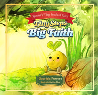 Image 1 of Sprout's Tiny Seeds of Faith: Tiny Steps, Big Faith Pre-Order Bundle 