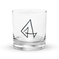 Image 2 of Limited Edition Rocks Glasses