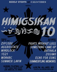 Himigsikan 10 Ticket - Fri June 26 