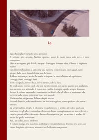 Image 3 of RED SNOW EDIZIONE ITALIANA
