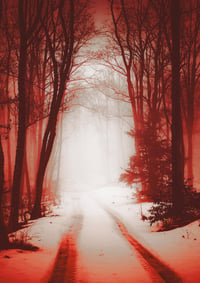Image 2 of RED SNOW 