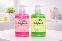 Kids Body Wash 100ml